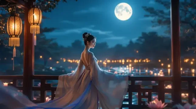 月满西楼 - 牛牛视频