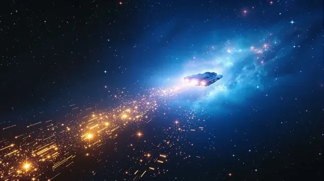 星河彼岸 - 牛牛视频
