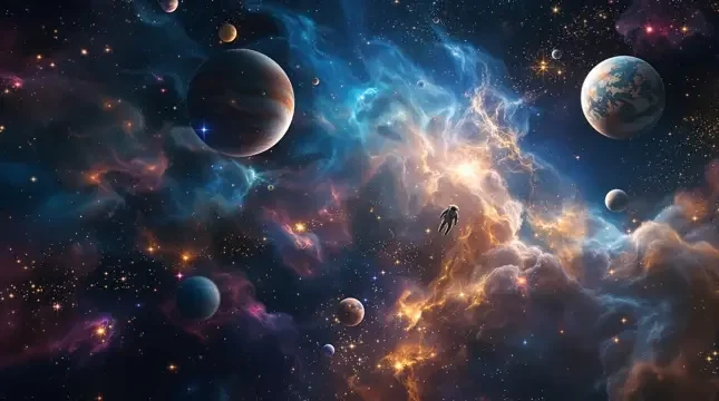 星际漫游 - 牛牛视频
