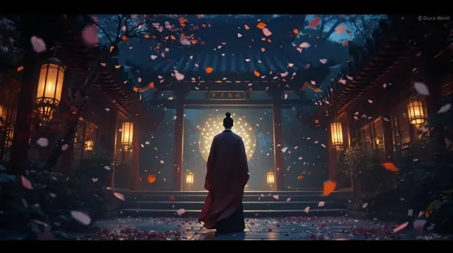 浮生若梦 - 牛牛视频
