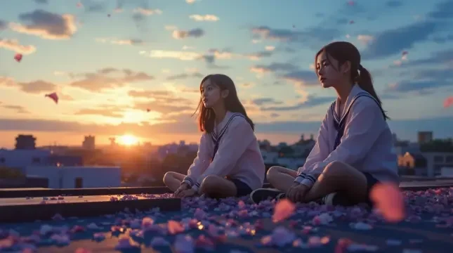 半夏未央 - 牛牛视频